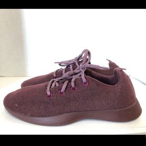 New men’s allbird shoes